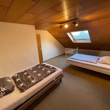 Bonn-Beuel Zentrale Ferienwohnung Mit Parkplaetzen Dış mekan fotoğraf
