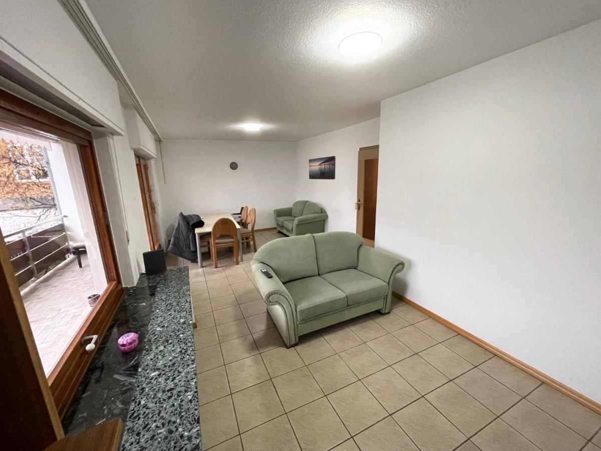 Bonn-Beuel Zentrale Ferienwohnung Mit Parkplaetzen Dış mekan fotoğraf