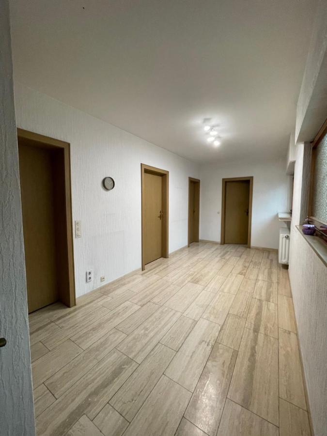 Bonn-Beuel Zentrale Ferienwohnung Mit Parkplaetzen Dış mekan fotoğraf